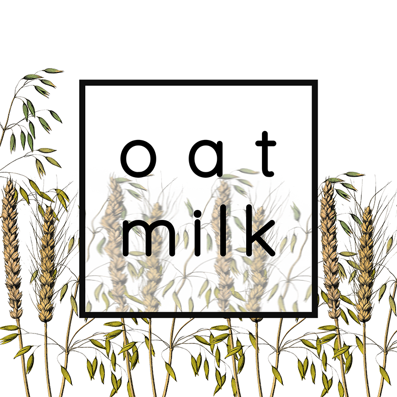 Oat Milk