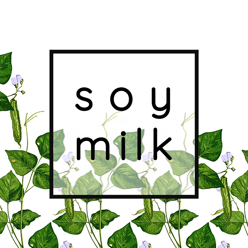 Soy Milk